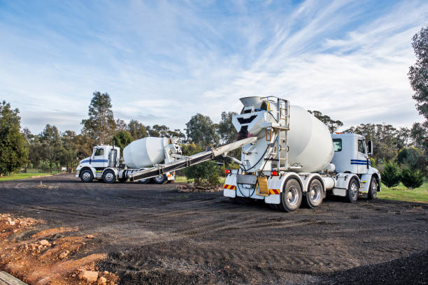 Best Concrete Removal and Replacement in Chase, PA