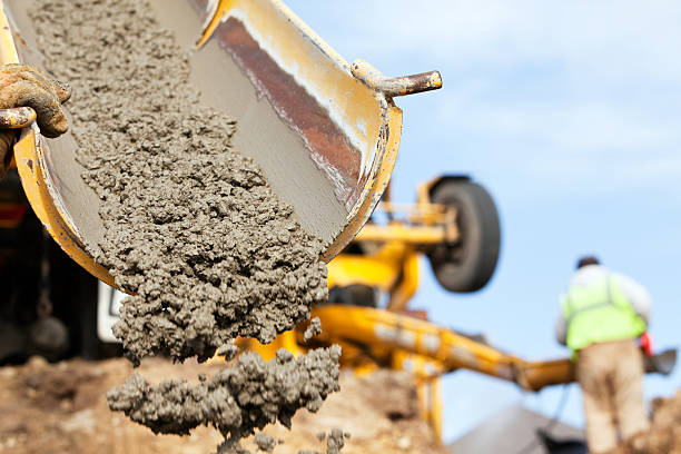 Best Concrete Grinding and Polishing in Chase, PA