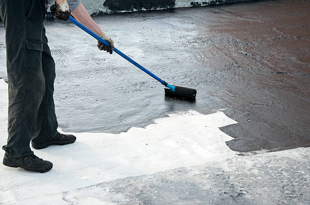 Best Stamped Concrete Services in Chase, PA
