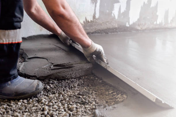 Best Decorative Concrete in Chase, PA