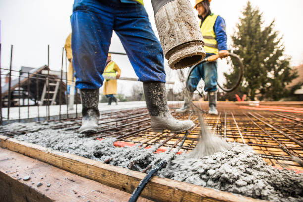  Chase, PA Concrete contractor Pros